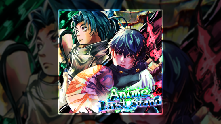 Kode Redeem Anime Last Stand April 2026