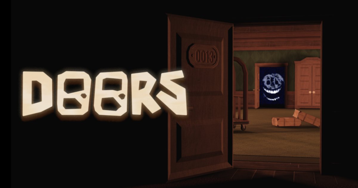 7 Game Roblox Horror Terbaik yang Bikin Jantung Berdegup Kencang