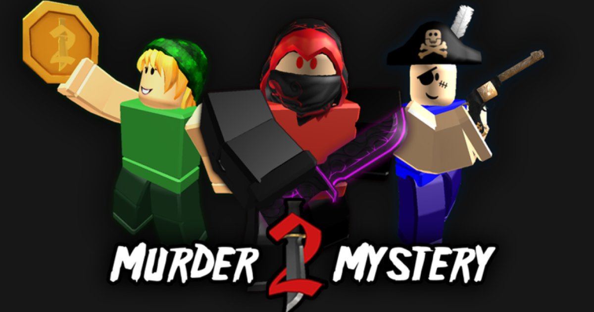 Murder Mystery 2: Panduan Lengkap Cara Main, Tips Menang, dan Nilai Knife