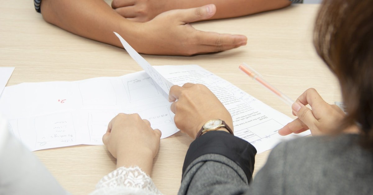 30 Pertanyaan Interview yang Efektif untuk Mengenali Kandidat Lebih Dalam