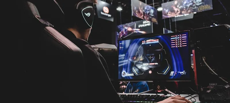 Manfaat Gaming untuk Developer yang Jarang Dibahas