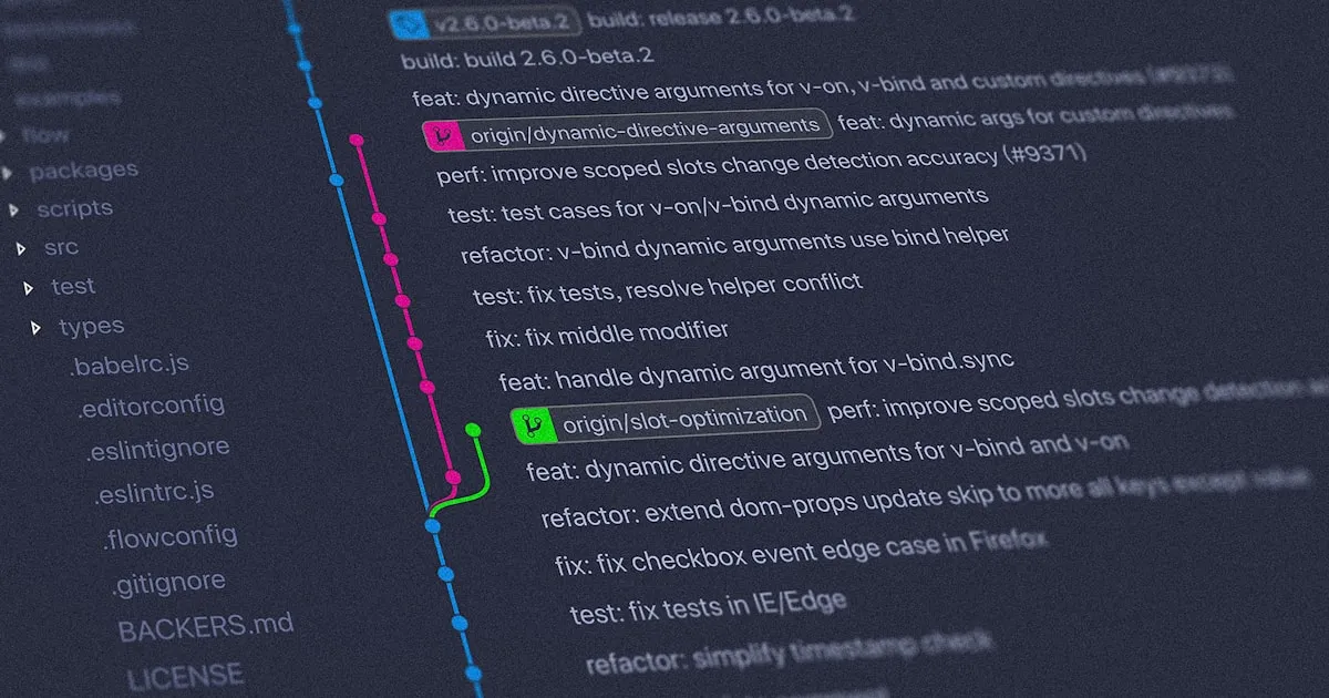 Git Cheat Sheet Lengkap: Semua Command yang Perlu Kamu Tahu