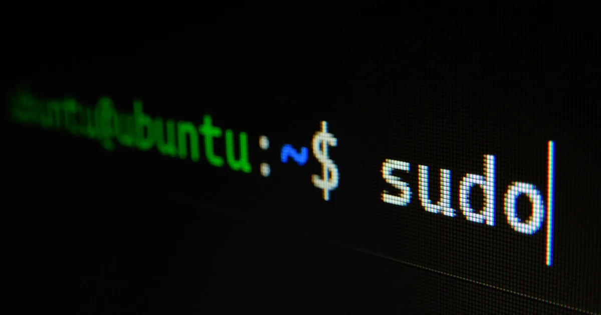 50 Command Linux yang Wajib Dihapal Developer