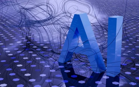 AI Agent dengan Arsitektur RAG